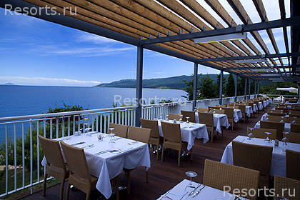 Valamar Bellevue Hotel & Residence 11